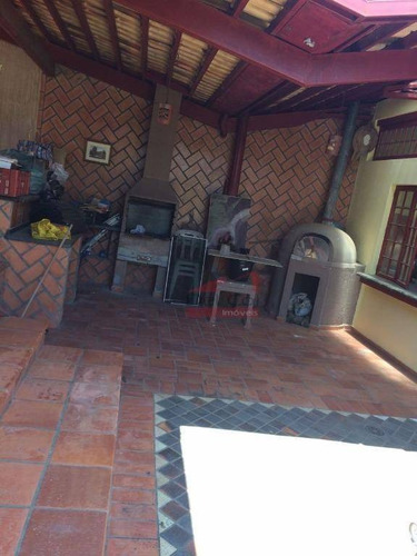 Imagem 12 de 13 de Casa Com 3 Dormitórios À Venda - Jardim Santa Rita De Cássia - Ca0169