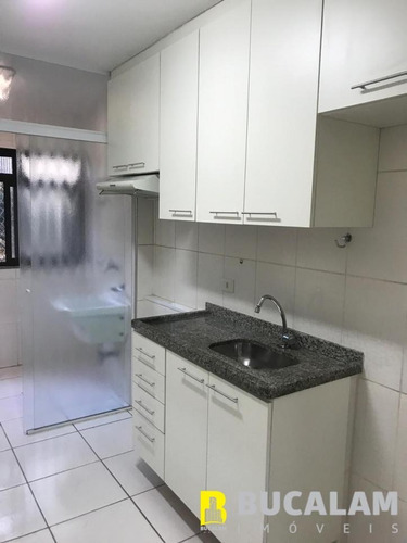 Imagem 5 de 15 de Apartamento Para Venda No Condomínio Morada Do Bosque - 3794-r