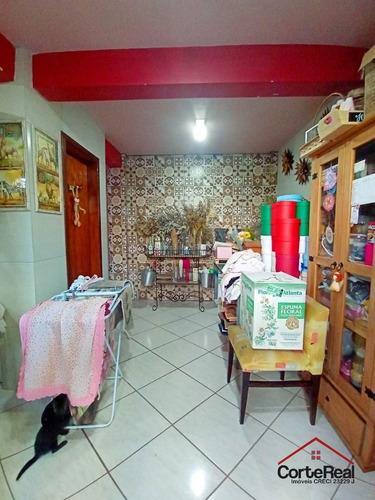 Imagem 6 de 15 de Casa - Rubem Berta - Ref: 15748 - V-15748