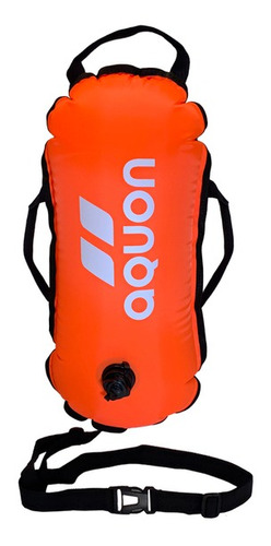 Boia Sinalização Natação Aguas Abertas Mar Aquon 20l Dry Bag