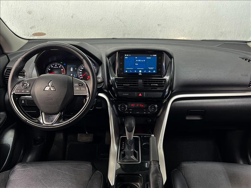Mitsubishi Eclipse Cross 1.5 Turbo Gls