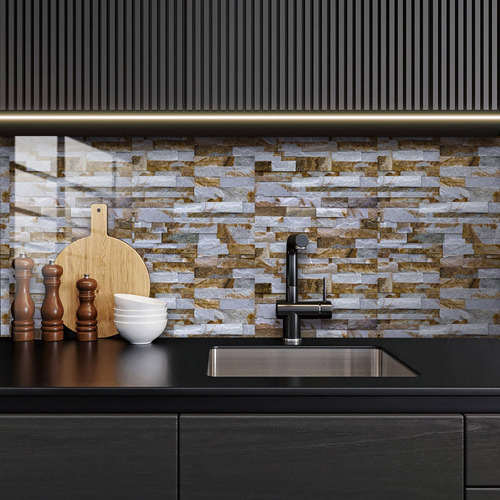 Pegatinas De Pared De Simulación Autoadhesivas Para Decoraci