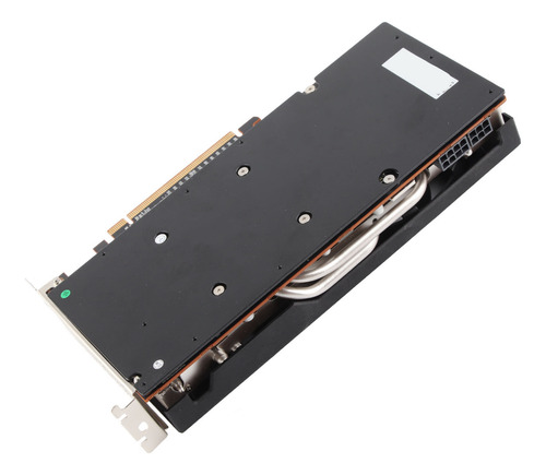 Tarjeta Gráfica Gpu Rx5700 Xt 8gb Gddr6 256bit Pci Express 4