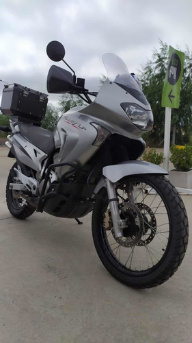 Honda Transalp