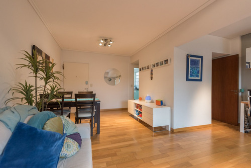 Imagen 16 de 30 de Venta Villa Devoto Depto 4 Amb. Sobre Boulevard