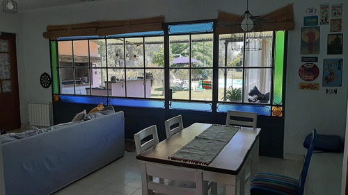 Imagen 16 de 26 de Venta Casa 6 Ambientes, Manzanares, Barrio Cerrado San Francisco, Pilar.