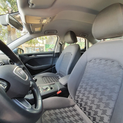 Imagen 3 de 15 de Audi A3 Sedán 1.4 Tfsi 122cv 2016 Marrocchi Exclusivos