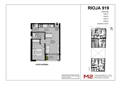 Imagen 26 de 30 de Cochera - Centro - Pozo - Financiación - M2 - Oportunidad
