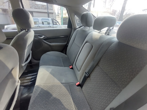 Imagen 8 de 12 de Ford Focus