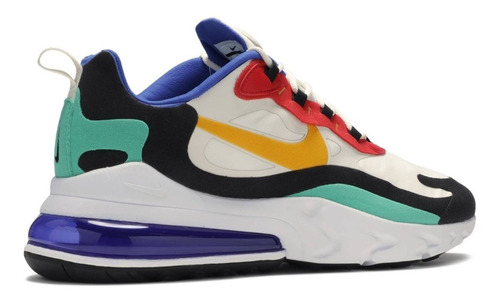 Zapatillas Nike Air Max 270 Bauhaus (Usado)