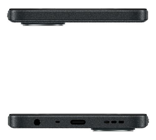 Oppo A58 256 GB negro 8 GB RAM - Bueno (Reacondicionado)