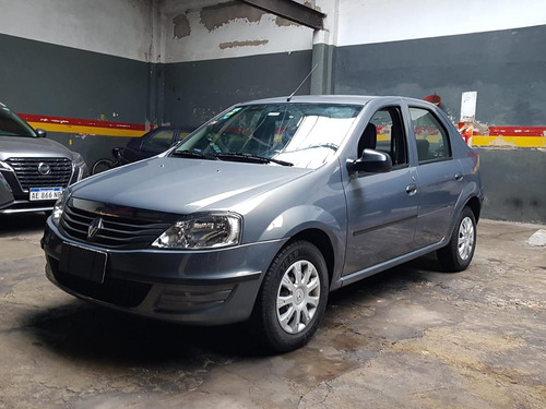 Renault Logan 1.6 Pack Plus