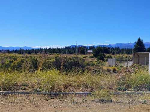 Lote En Venta Coirones Bariloche - Apto Ph
