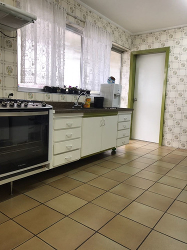 Imagem 7 de 10 de Apartamentos Em São Paulo - 1371