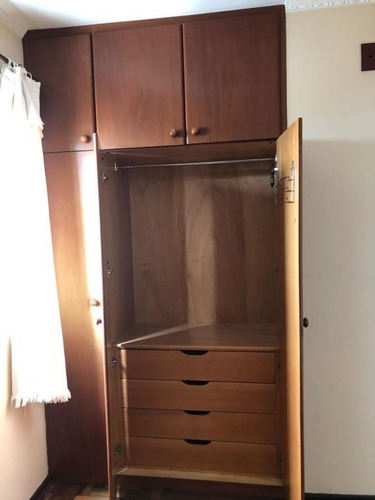 Lindo Apartamento De 2 Dormitórios + 1 Em Santa Terezinha - Mi84261