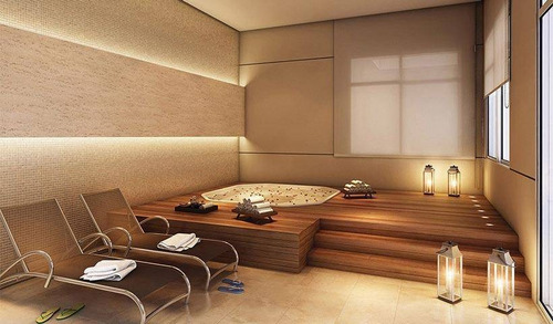 Imagem 18 de 24 de Moema 4 Suites 4 Gars Maravilhoso Permuta/financia - Ap1043