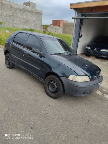 Fiat Palio 2004 1.0 Fire 5p 55 Hp