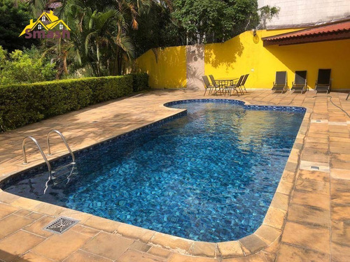 Imagem 29 de 30 de Casa Em Condomínio Fechado 3 Dormitorios Com Armários Embutidos 3 Dormitórios - Macedo - Guarulhos - So0094
