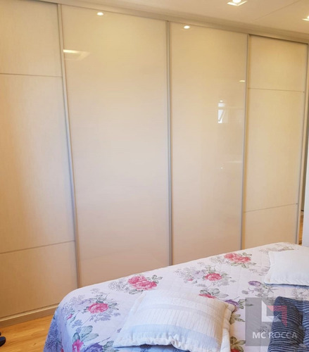 Imagem 14 de 29 de Apartamento 3 Dormitórios - Vivacittá - São Caetano Do Sul - R321