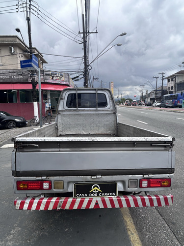 Hafei Towner 1.0 PICK-UP 8V GASOLINA 2P MANUAL