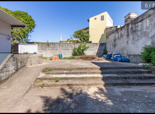 Galpão Comercial Alto Da Lapa