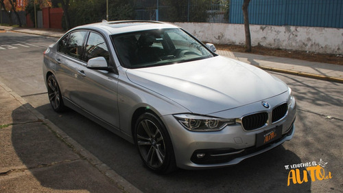 Bmw 320i Diesel Sport 2017