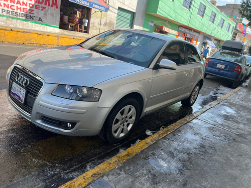 Audi A3 2.0 3p Attraction Plus Mt