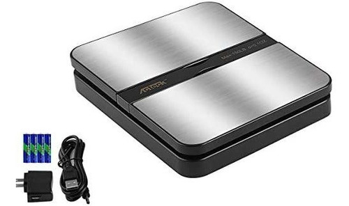 Báscula Acteck AC-150 Digital 150.