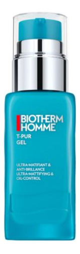 Biotherm Hidratante T-pur 50ml