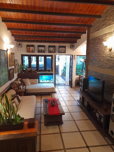 Casa En Venta - Terrazas Del Norte (3539)