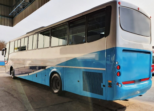 Imagen 4 de 8 de Omnibus Colectivo Scania K320 2014 Saldivia