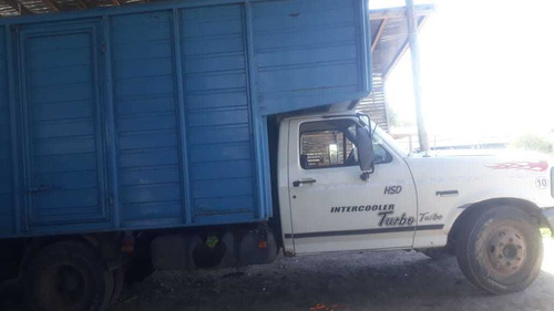 Forr4000 1998