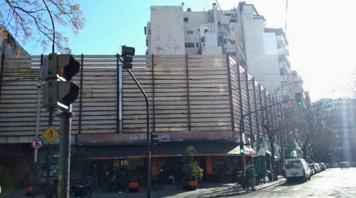 Imagen 2 de 8 de Venta De 13 Cocheras En Almagro En Block O En Forma Individual