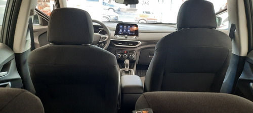 Chevrolet Tracker 1.2 Turbo At