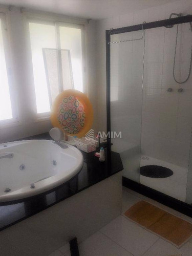 Imagem 4 de 30 de Excelente Casa Com 3 Dormitórios À Venda, 680 M² Por R$ 1.200.000 - Maria Paula - São Gonçalo/rj - Ca0077