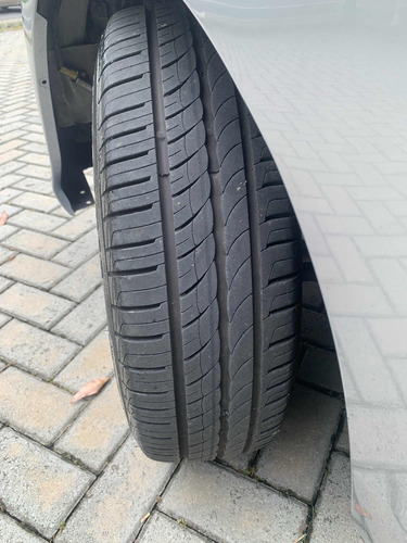 Honda Fit 1.5 Lx Flex Aut. 5p