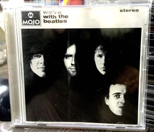 Mojo Presents: We`re With The Beatles (2013)