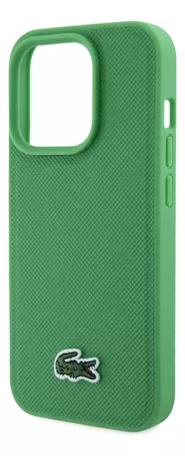 Funda para iPhone 8 - Lacoste