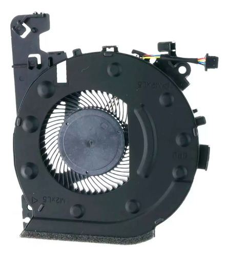 Par De Ventiladores Genericos Para Fan Hp Gaming 15-cx