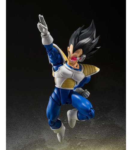 Figura De Acción Kyewi De Bandai S.h. Figuarts