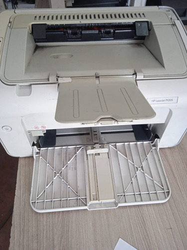 Impresora Hp 1005