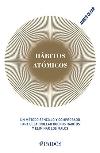 Libro Digital De Hábitos Atomicos   