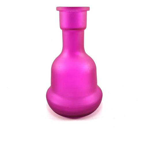 Base Narguile Frasco Shisha Jarron Hookah Tamaño 25 De Alto