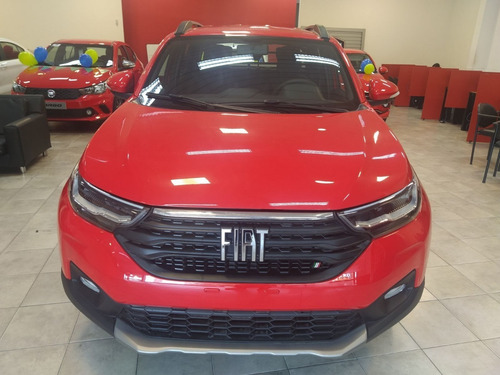 Imagen 3 de 15 de Fiat Strada Volcano 1.3 Dc Entrega Inmediata Financio / Perm