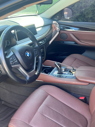 BMW X6 3.0 Xdrive 35i Pure Extravagance