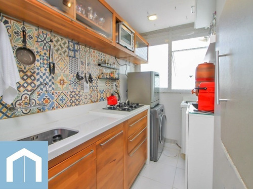 Imagem 12 de 21 de Apartamento - Ap00220 - 69342790