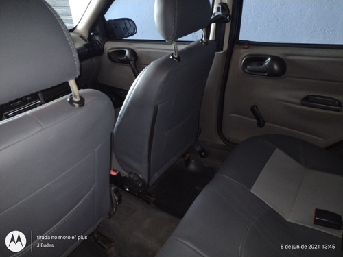 Chevrolet Classic 2012 1.0 Ls Flex Power 4p