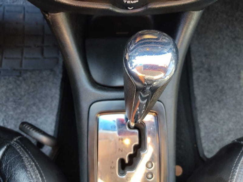 Imagem 10 de 15 de Peugeot 207 Hatch Xs 1.6 16v Flex 4p
