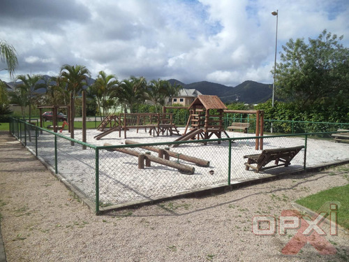 Imagem 4 de 15 de Terreno Condomínio Reserva Das Garças (próximo Ao Recreio Dos Bandeirantes) - 2058