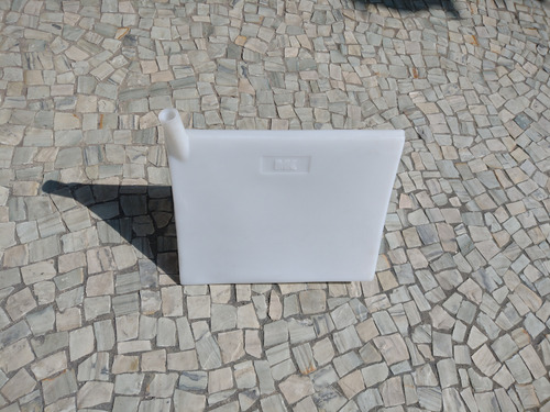 Tanque Plástico Mekatron, Protótipos, Fórmula Tipo Super V